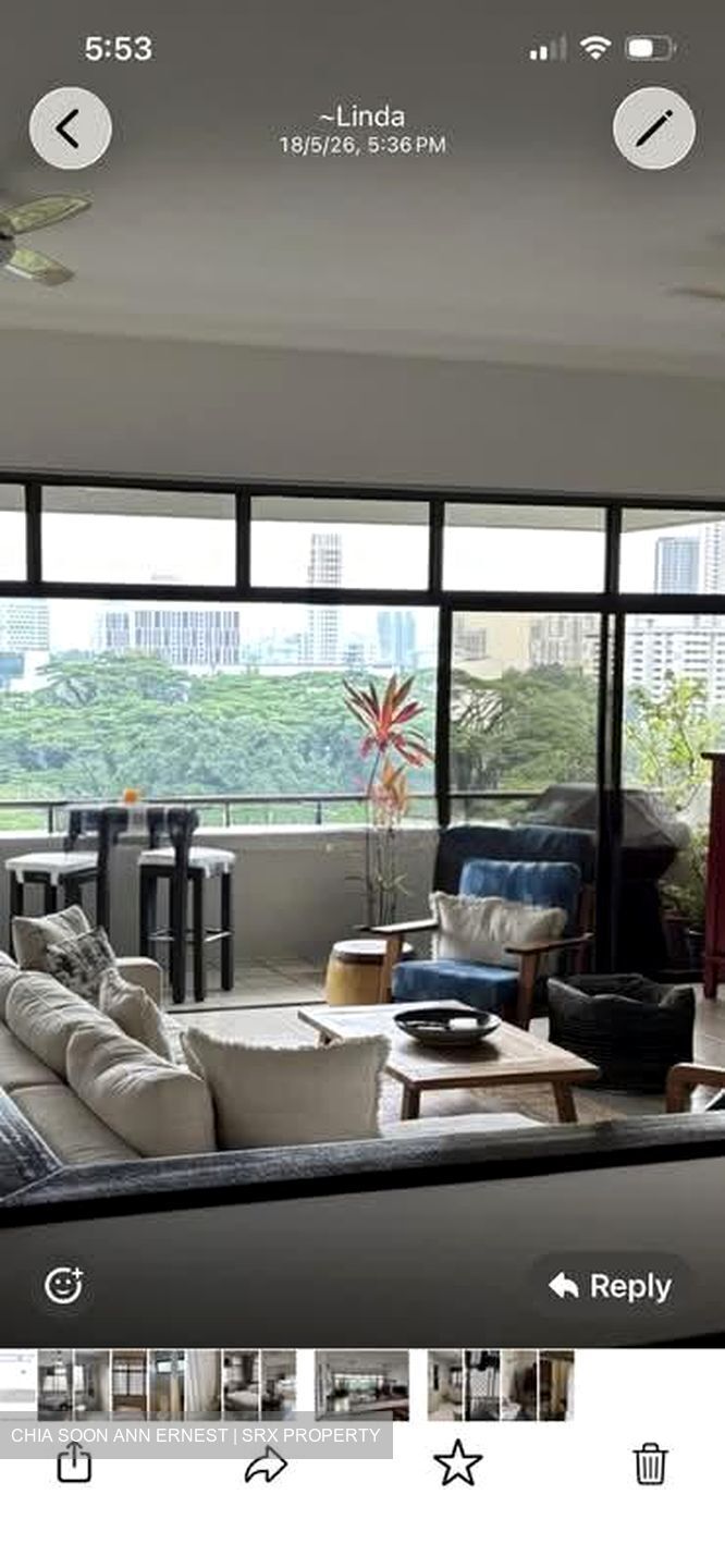Leighwoods (D10), Condominium #566412521